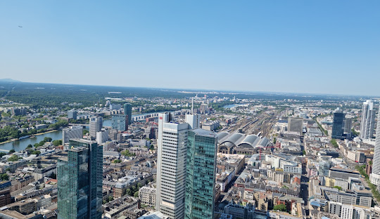 Get Weed in Frankfurt, Germany