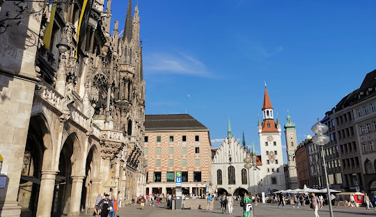 Get Weed in Munich, Germany