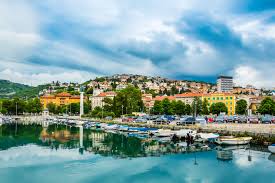 Cannabis in Rijeka, Croatia