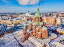 How to Find Weed in Helsinki Finland