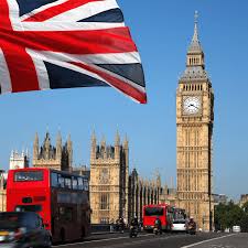 Finding Weed in London, United Kingdom